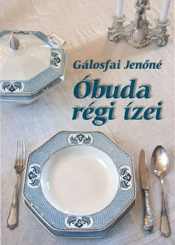 Óbuda régi ízei Exkluzív ajánlat