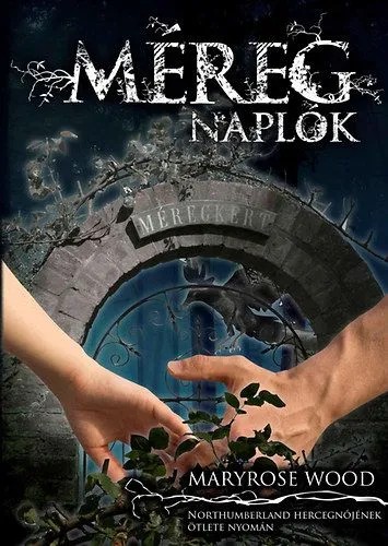 Vedd meg online Méregnaplók