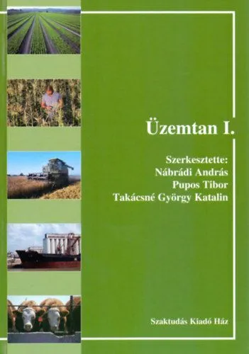 Prémium Üzemtan I.