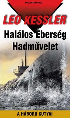 Halálos Éberség Hadművelet - A háború kutyái 21. Korlátozott ajánlat