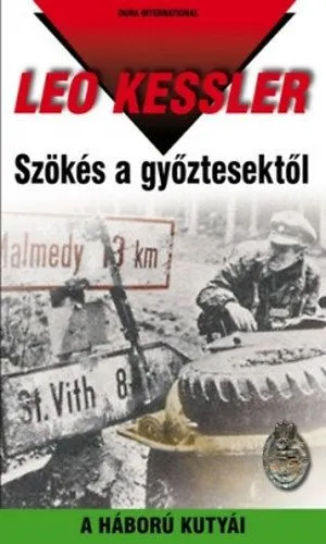 Szökés a győztesektől Legkelendőbb