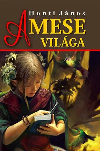 A mese világa Azonnali szállítás