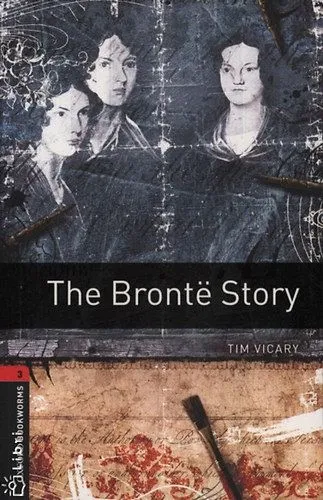 Biztonságos fizetés The Brontë Story - Obw 3.