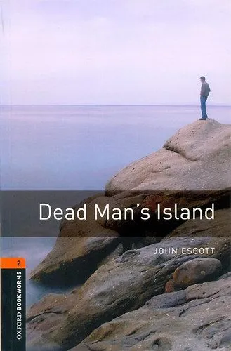 Gyors szállítás Dead Man's Island - Obw library 2 - Obw library 2
