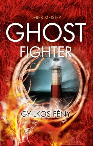Expressz szállítás Ghost Fighter - Gyilkos fény