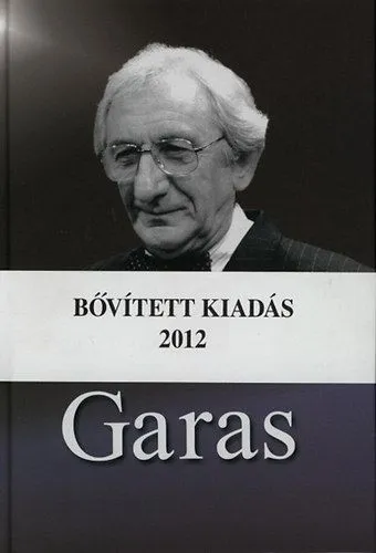 Garas - A magányos szerepjátszó - Bővített kiadás 2012 Rendeld meg most