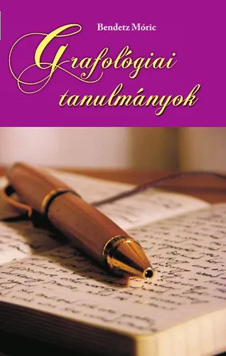 Grafológiai tanulmányok Gyors szállítás