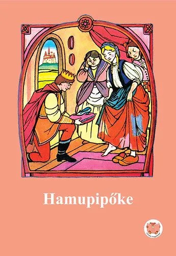 Hamupipőke - Olvass magadnak! Expressz kézbesítés