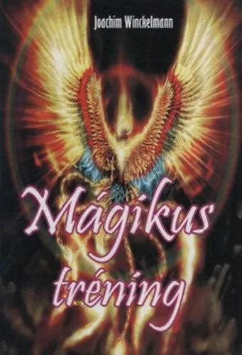 Mágikus tréning Korlátozott ajánlat