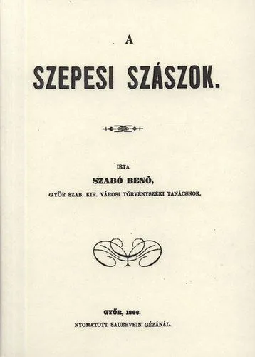 A szepesi szászok Olcsóbb
