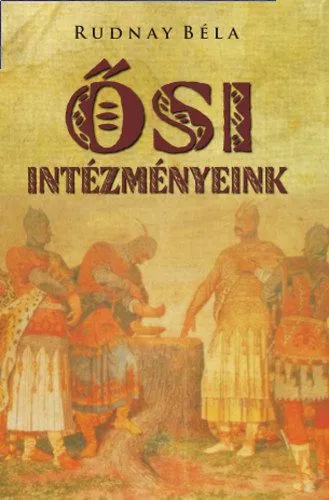 Expressz kézbesítés Ősi intézményeink