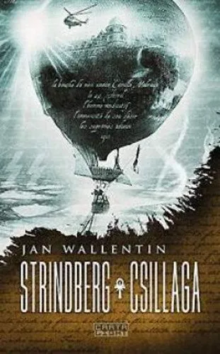 Népszerű Strindberg csillaga