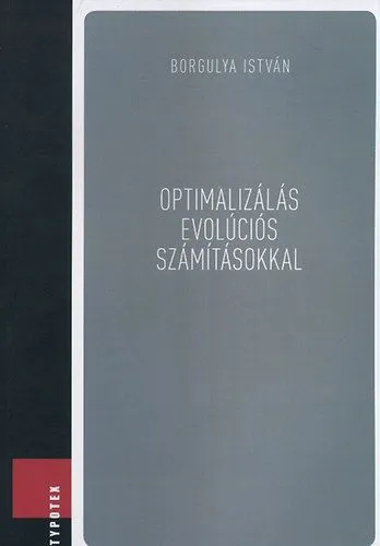 Expressz szállítás Optimalizálás evolúciós számításokkal
