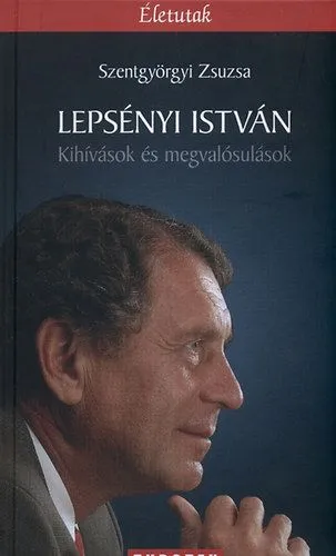 Expressz kézbesítés Lepsényi István - Kihívások és megvalósulások