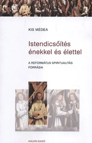 Azonnali szállítás Istendicsőítés énekkel és élettel