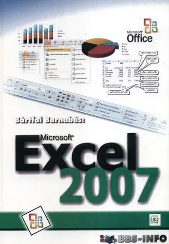 Microsoft Excel 2007 Legjobb ár