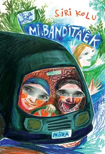 Mi, Banditáék Akciós ár