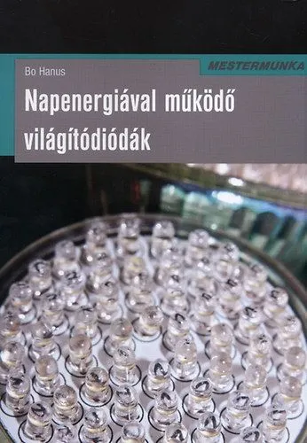 Napenergiával működő világítódiódák Olcsó