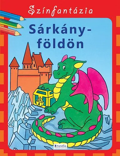 Színfantázia - Sárkányföldön Árcsökkenés
