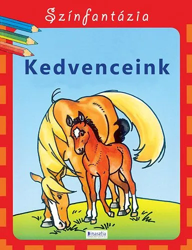 Színfantázia - Kedvenceink Expressz szállítás