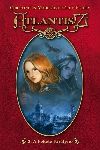 Vedd meg online Atlantisz 2. - A Fekete Királynő