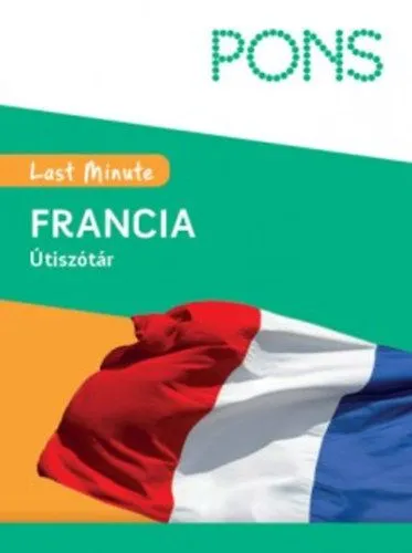 Árcsökkenés PONS - Last Minute útiszótár - Francia