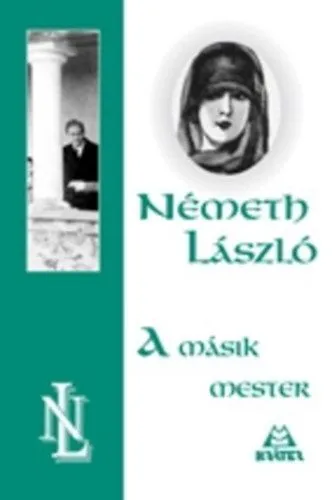 Nézd meg most A másik mester