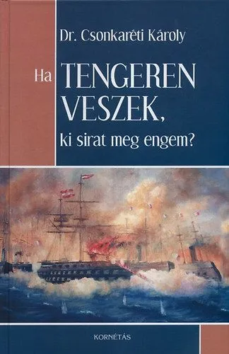 Ha tengeren veszek, ki sirat meg engem? Nézd meg most