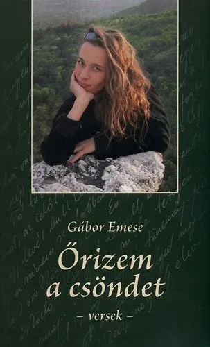 Őrizem a csöndet Csak ma