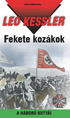 Fekete kozákok - A háború kutyái 29. Gyors szállítás