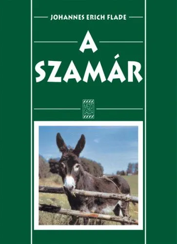 A szamár Vásárlói kedvenc