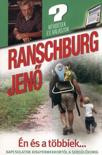 Akció Én és a többiek... - Kapcsolatok kisgyermekkortól a serdülőkorig