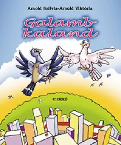 Ajánlat Galambkaland