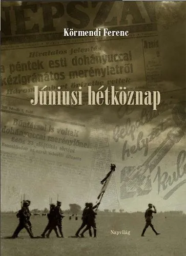 Júniusi hétköznap Akció