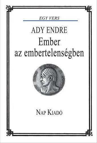 Ember az embertelenségben Végkiárusítás