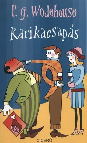 Árengedmény Karikacsapás