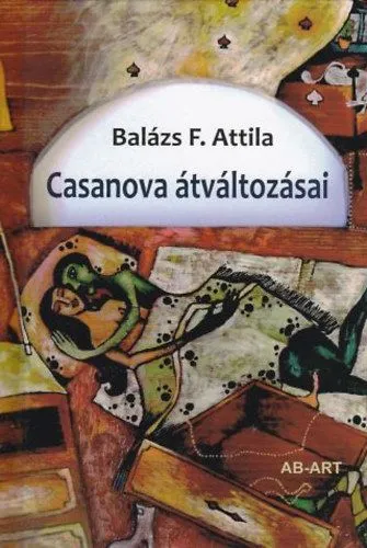 Biztonságos fizetés Casanova átváltozásai