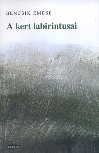 Szuper akció A kert labirintusai