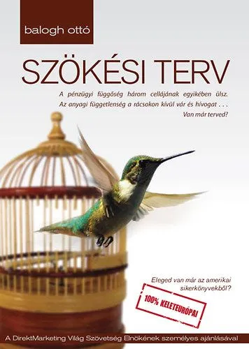 Szökési terv Biztonságos fizetés