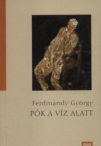 Népszerű Pók a víz alatt