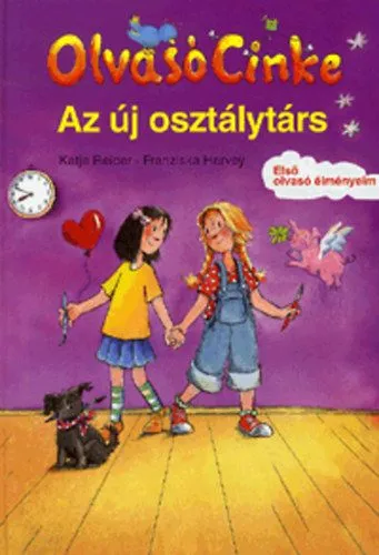 Az új osztálytárs Legkelendőbb
