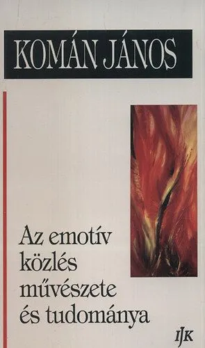 Szezonális akció Az emotív közlés művészete és tudománya