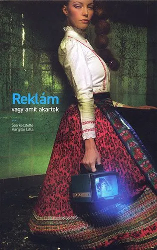 Reklám, vagy amit akartok Akció
