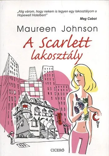 A Scarlett lakosztály Alacsony ár