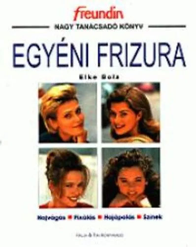 Alacsony ár Egyéni frizura