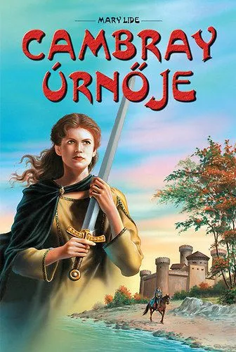 Cambray úrnője Vedd meg most