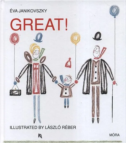 Bestseller Great!