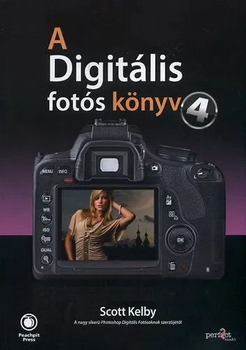 Szuper akció A digitális fotós könyv 4.