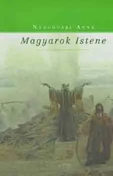 Biztonságos fizetés Magyarok Istene