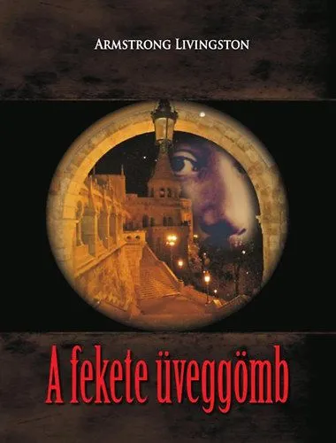 A fekete üveggömb Akciós ár